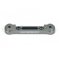 Suspension bracket Front Front SRX8