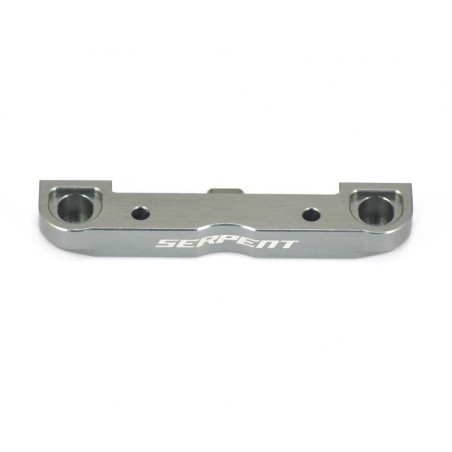 Suspension bracket Front Rear SRX8