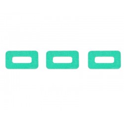 Skid plate gasket SRX8 x3 pcs