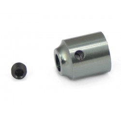 Exhaust wire mount Aluminum SRX8