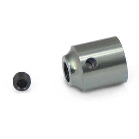 Exhaust wire mount Aluminum SRX8