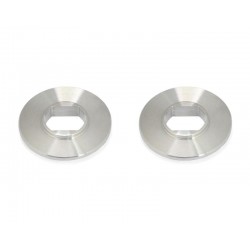 Brake disk SRX8 x2 pcs