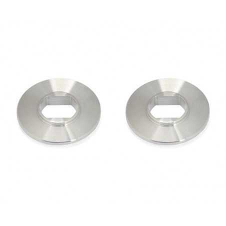 Brake disk SRX8 x2 pcs