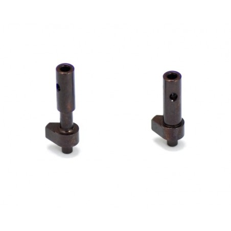 Brake cam Front and Rear SRX8