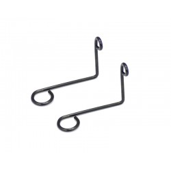 Varilla-soporte filtro aire SRX8 x2 uds.