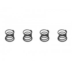 Muelles soporte freno Serpent SRX8 x4 uds.