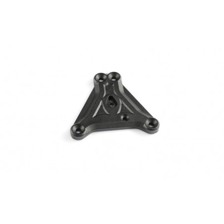 Topdeck plastico Serpent SRX8