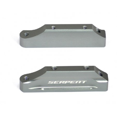 Engine mount set Aluminum SRX8