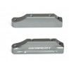 Engine mount set Aluminum SRX8