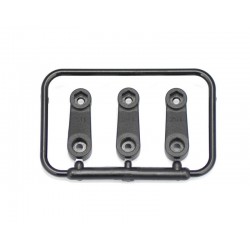 Servo lever steering Horn Serpent SRX8 x3 pcs