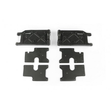 Rear suspension arms SRX8 x2 pcs