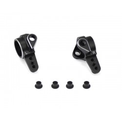 Mnguetas direccion Aluminio Serpent SRX8 x2 uds.