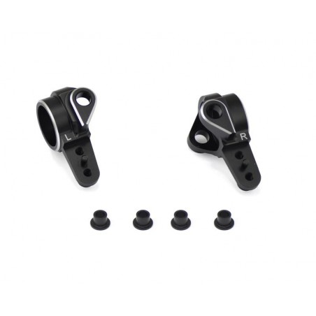 Steering block Aluminum Left and Right SRX8