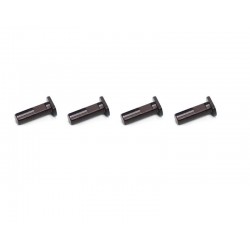 Steering block pin SRX8 x4 pcs