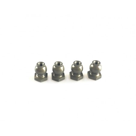 Camberlink Pivot ball SRX8 x4 pcs