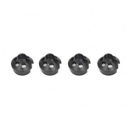 Shock spring support SRX8 x4 pcs