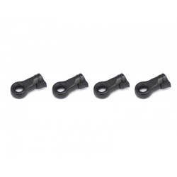 Shock balljoint SRX8 x4 pcs