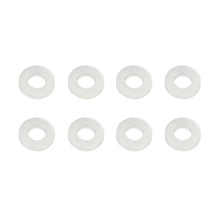 Casquillos interiores amortiguador Serpent SRX8 x8 uds.