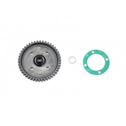 Spur gear 46T SRX