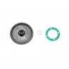 Spur gear 46T SRX