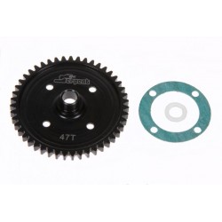 Spur gear 47T SRX