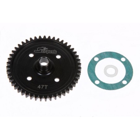 Spur gear 47T SRX