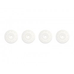 Pistones amortiguador ciego SRX8 x4 uds.