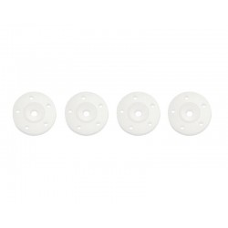 Piston amortiguador 5 agujeros 1.4mm x4 uds.