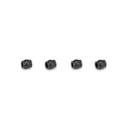 Shock Pivot ball SRX8 x4 pcs
