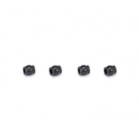 Shock Pivot ball SRX8 x4 pcs