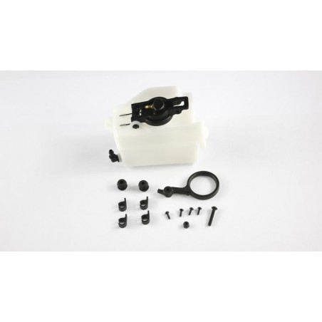 Fuel Tank 125cc SRX8