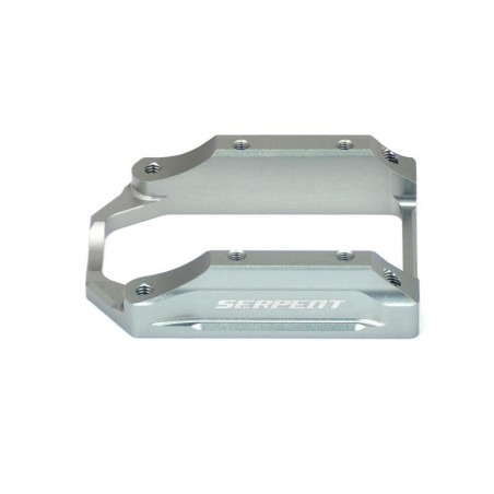 Bancada motor Monoblock Aluminio