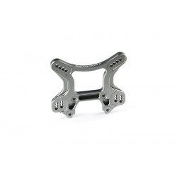 Front Shock tower Aluminum SRX8