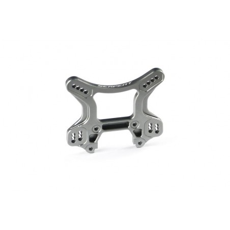 Front Shock tower Aluminum SRX8