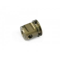 Gear coupler Aluminum Serpent SRX8