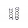 Shock spring Rear Purple x2 pcs