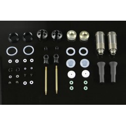 Shock set Pro Front SRX8 x2 pcs