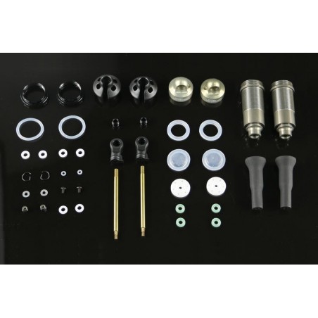 Shock set Pro Front SRX8 x2 pcs