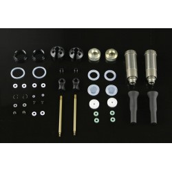 Shock set Pro Rear SRX8 x2 pcs