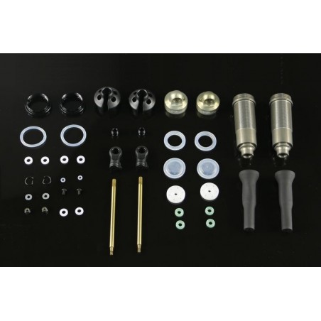 Shock set Pro Rear SRX8 x2 pcs