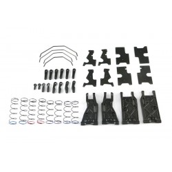 Starter pack Cobra SRX8