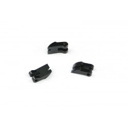 Mazas embrague Aluminio 6061 embrague 3 pines x3 uds.