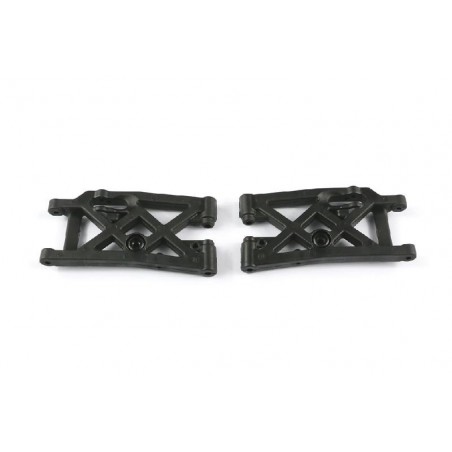 Rear suspension arms Hard Serpent 811 2.0 x2 pcs