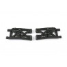 Rear suspension arms Hard Serpent 811 2.0 x2 pcs
