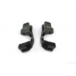 C-hub 19deg Left and Right Aluminum SRX8 x2 pcs