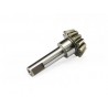 Overdrive differential pinion 13T SRX8