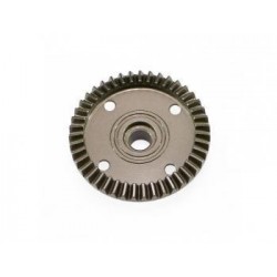 Overdrive differential gear 43T SRX8