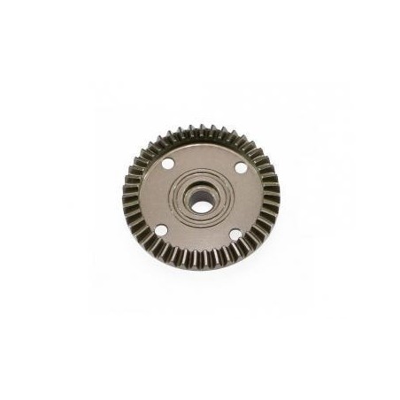 Overdrive differential gear 43T SRX8