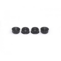 Shock bottom cap S811 x4 pcs