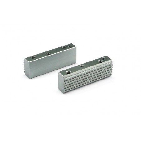 Soporte motor x2 uds.